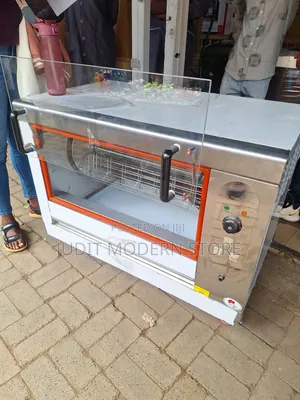 Rotisserie
