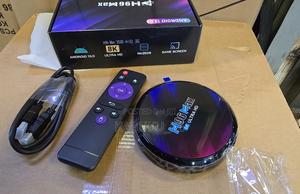 Tv Box Android 13 4gb+64gb H96max - thumbnail 2