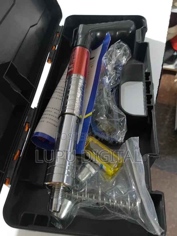 Multifunctional Mini Nail Gun - main view