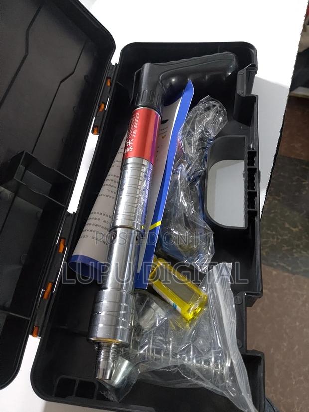 Multifunctional Mini Nail Gun - thumbnail 2