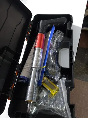 Multifunctional Mini Nail Gun