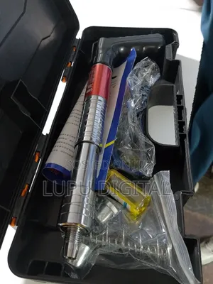 Multifunctional Mini Nail Gun