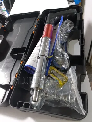 Multifunctional Mini Nail Gun