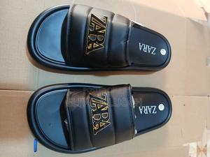 Zara Slides:Sizes:40/41/42/43/44/45 - thumbnail 2