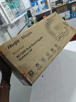 Ruijie Rg-Eap602 Access Point