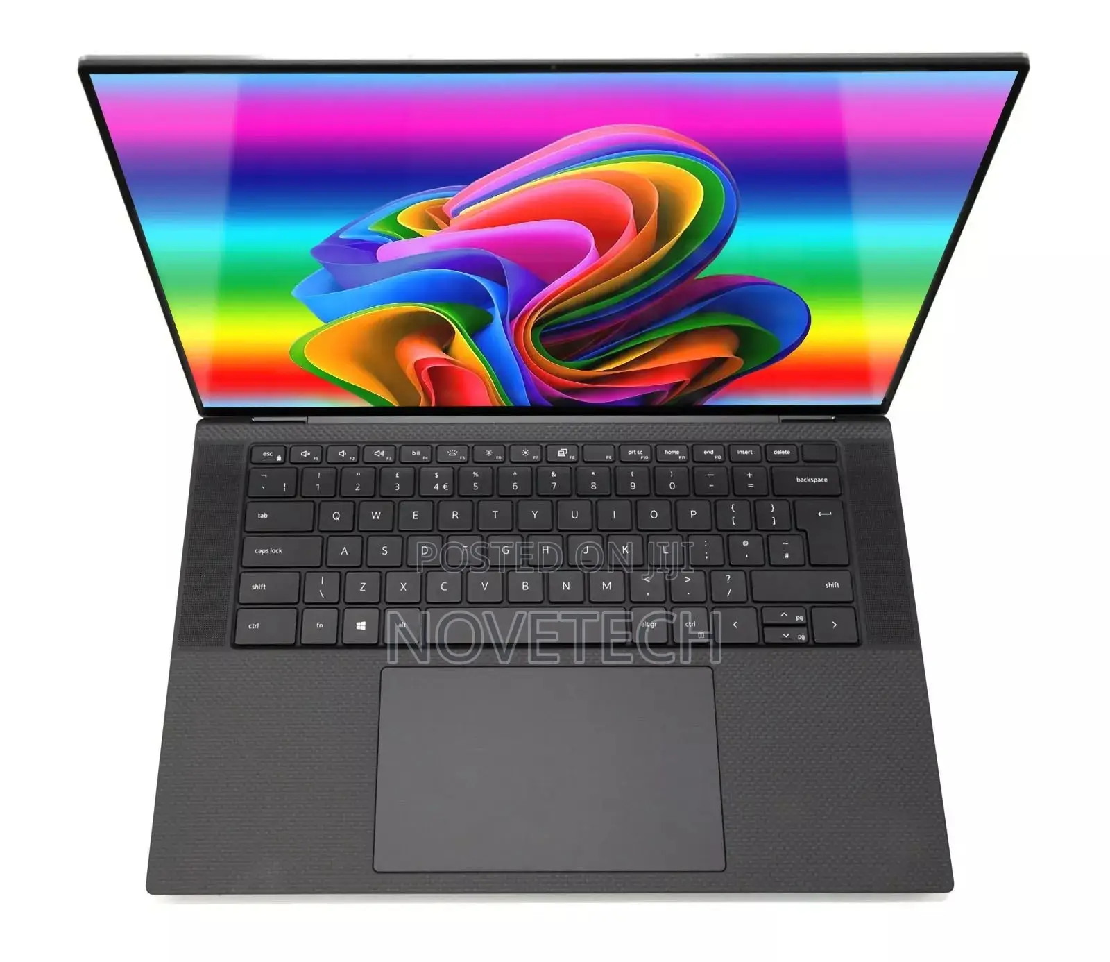 Laptop Dell Precision 5550 32GB Intel Core I7 SSD 512GB
