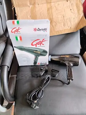 Quality Original Gek Ceriotti Blow Dry