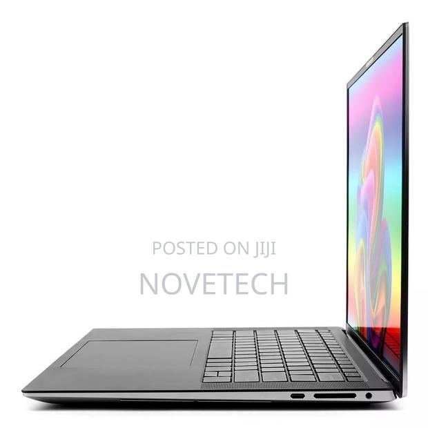 Laptop Dell Precision 5550 32GB Intel Core I7 SSD 512GB - thumbnail 2