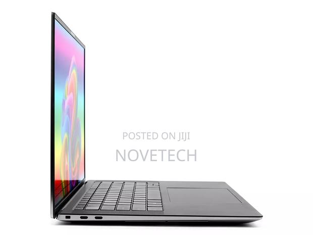 Laptop Dell Precision 5550 32GB Intel Core I7 SSD 512GB - thumbnail 3