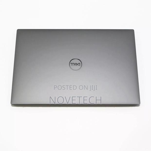 Laptop Dell Precision 5550 32GB Intel Core I7 SSD 512GB - thumbnail 5