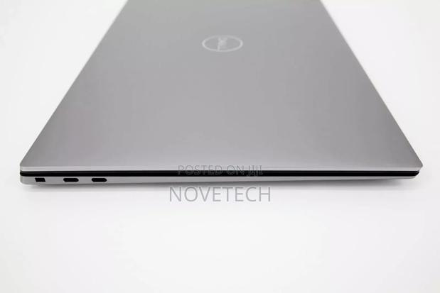 Laptop Dell Precision 5550 32GB Intel Core I7 SSD 512GB - thumbnail 4