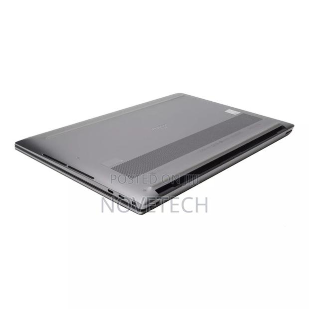 Laptop Dell Precision 5550 32GB Intel Core I7 SSD 512GB - thumbnail 6