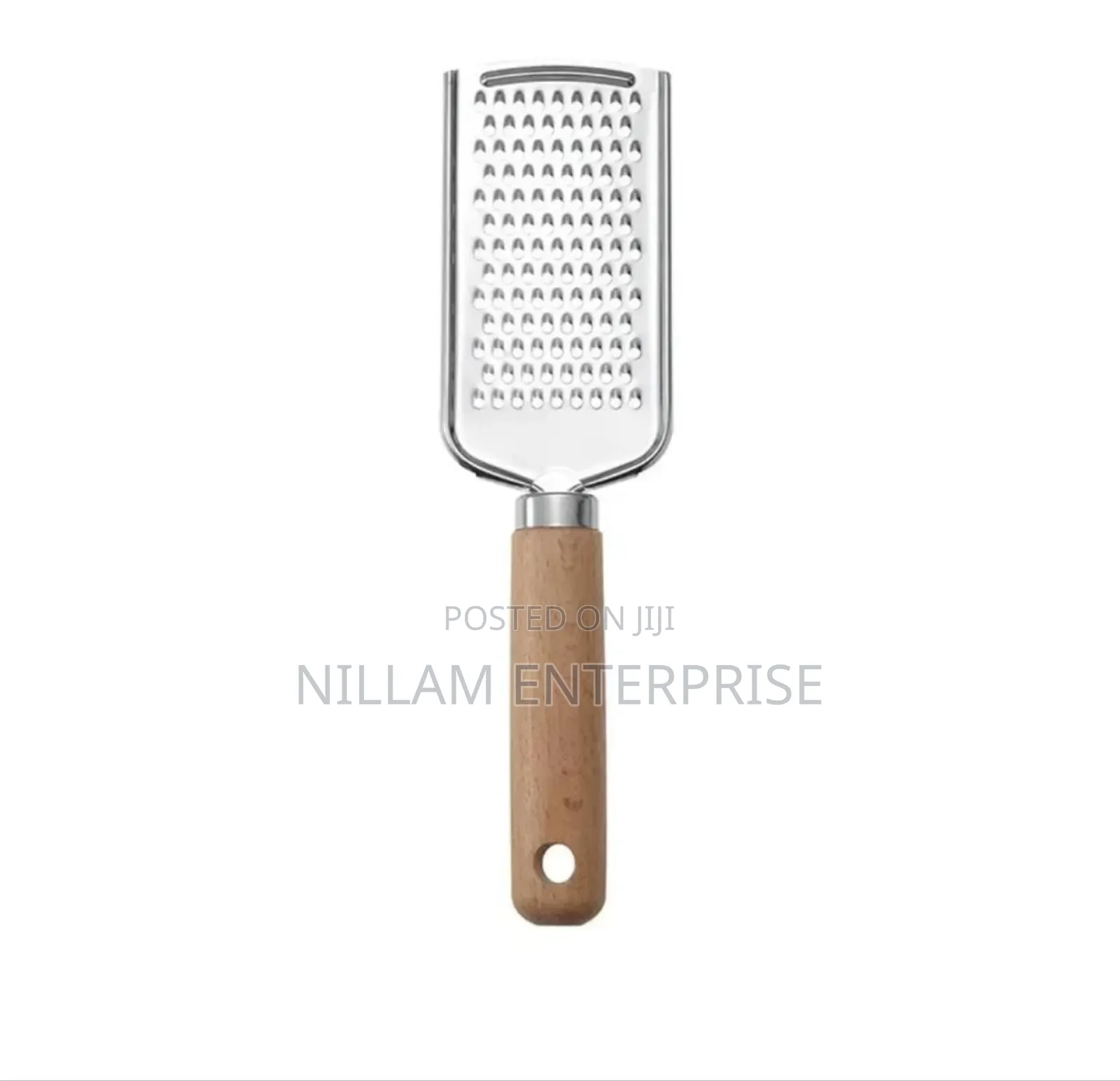 Stainless Steel Multipurpose Grater