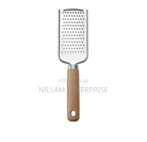 Stainless Steel Multipurpose Grater