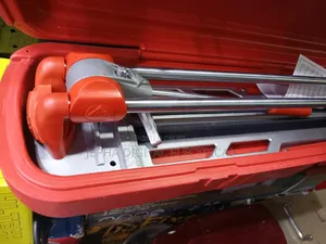 Tile Cutter