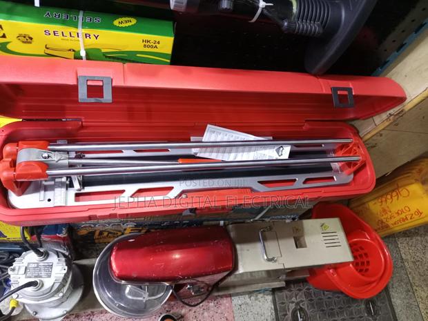Tile Cutter - thumbnail 4