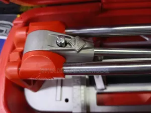 Tile Cutter