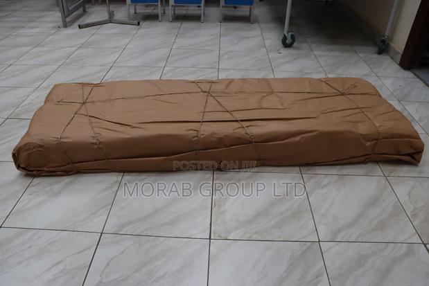 Examination Couch/Bed + Stepper '"Offer" - thumbnail 5