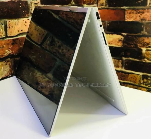 Laptop HP Envy x360 16GB Intel Core i7 SSD 512GB - thumbnail 2