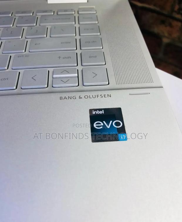 Laptop HP Envy x360 16GB Intel Core i7 SSD 512GB - thumbnail 3