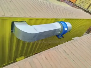 Kitchen Smoke Exhaust System for Sale