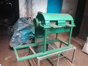 Decorticator Sisal Machine
