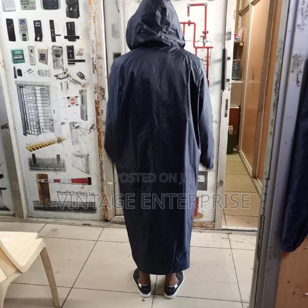 Raincoat Standard Size* - main view