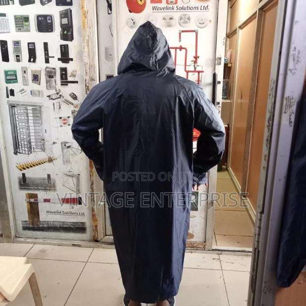 Raincoat Standard Size* - thumbnail 3