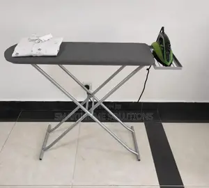 Strong Mettalic Ironing Board