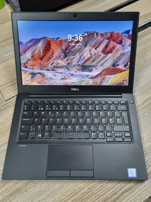 Laptop Dell Latitude 7280 8GB Intel Core i5 SSD 256GB