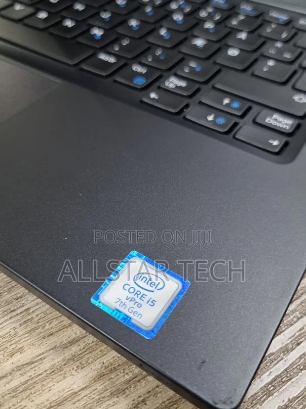 Laptop Dell Latitude 7280 8GB Intel Core i5 SSD 256GB - thumbnail 2