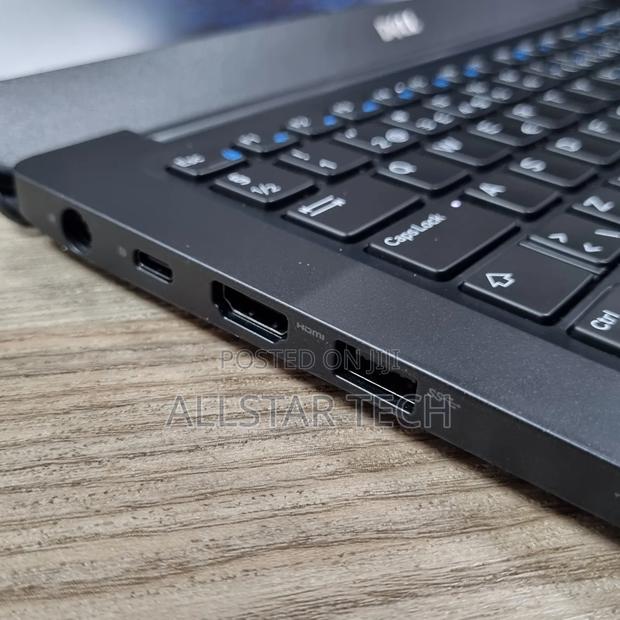 Laptop Dell Latitude 7280 8GB Intel Core i5 SSD 256GB - thumbnail 3