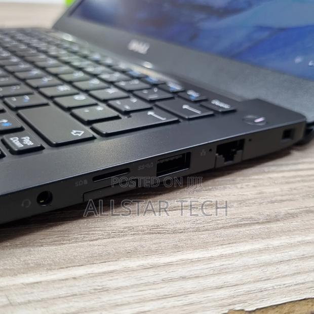 Laptop Dell Latitude 7280 8GB Intel Core i5 SSD 256GB - thumbnail 4