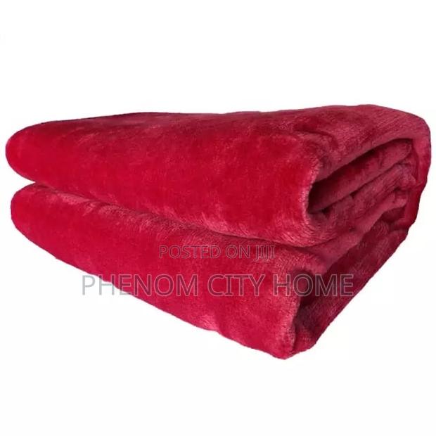 Fleece Throw Blankets - thumbnail 2