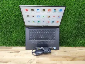 Laptop Dell Precision 5530 32GB Intel Core I7 SSD 512GB