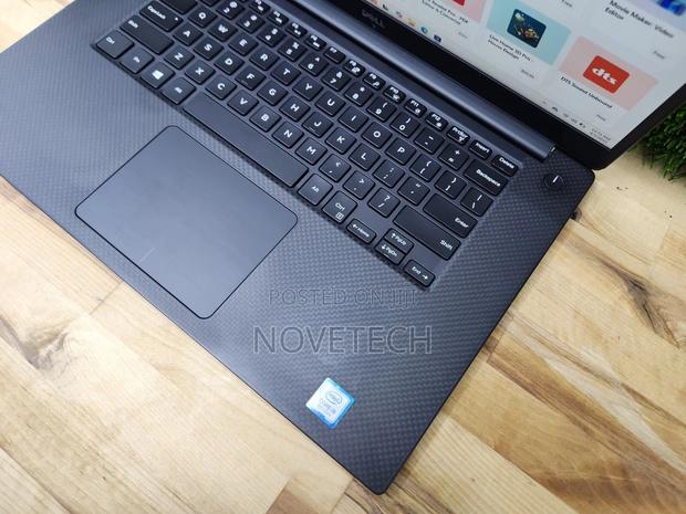 Laptop Dell Precision 5530 32GB Intel Core I7 SSD 512GB - thumbnail 3