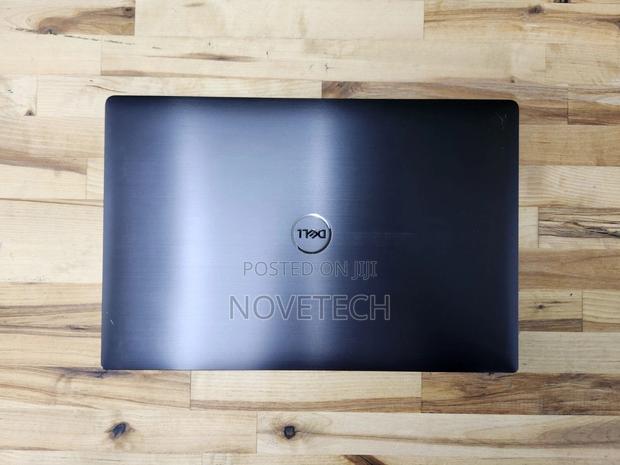 Laptop Dell Precision 5530 32GB Intel Core I7 SSD 512GB - thumbnail 4