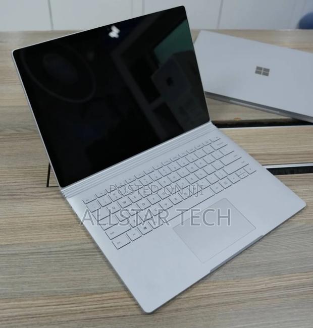 Laptop Microsoft Surface Book 3 32GB Intel Core i7 SSD 256GB - thumbnail 2