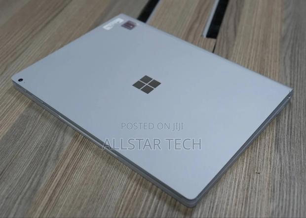 Laptop Microsoft Surface Book 3 32GB Intel Core i7 SSD 256GB - thumbnail 3