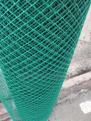 1m Plastic Chicken Mesh