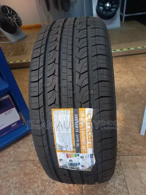 255/55r19 Centara