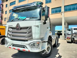 Nx Prime Mover 371hp