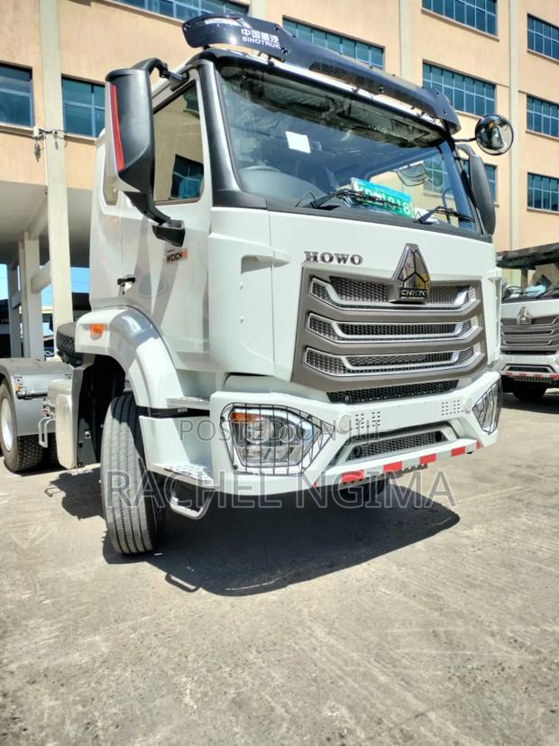 Nx Prime Mover 371hp - thumbnail 7