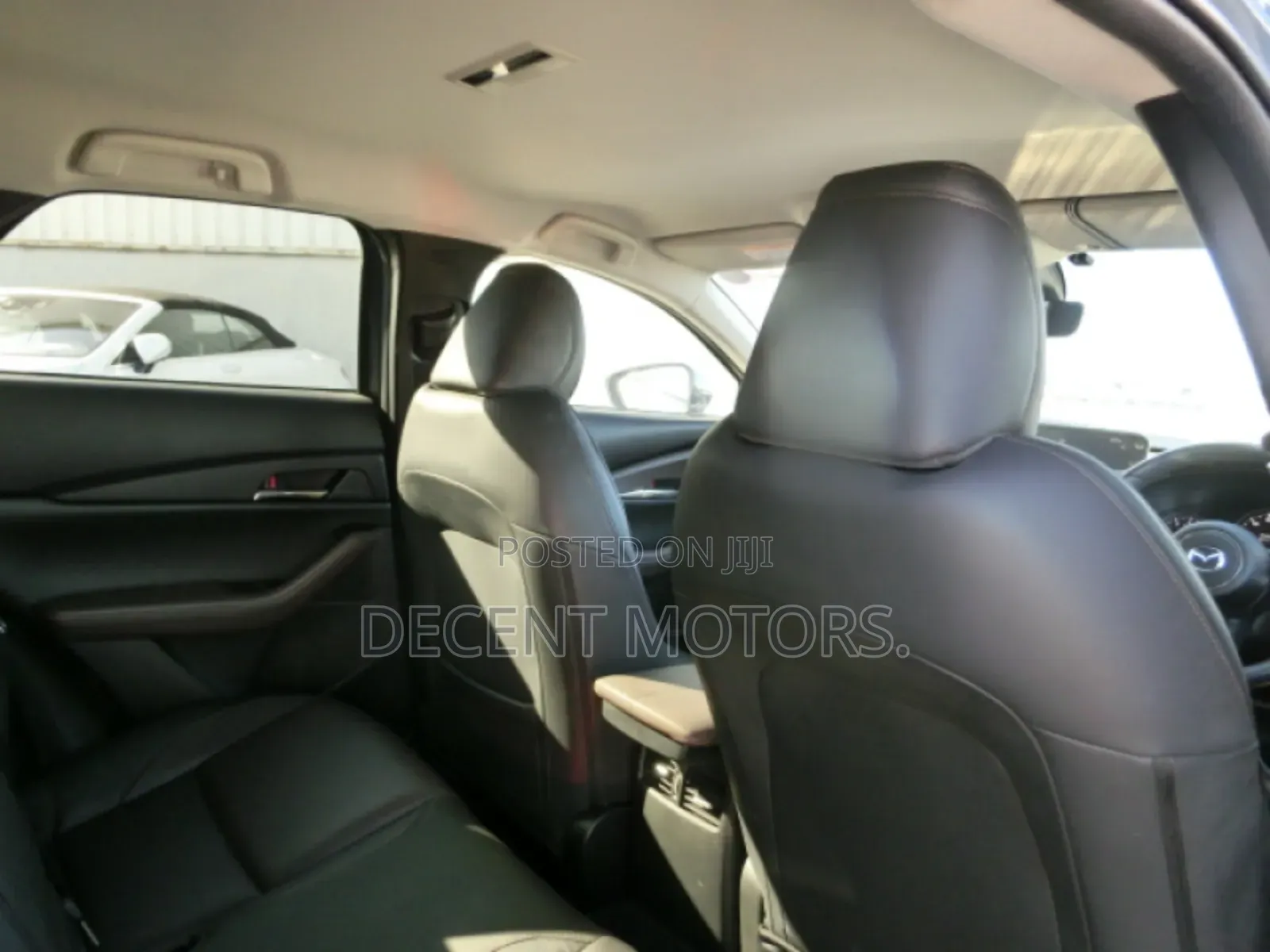 Mazda CX-30 Select i-Activ 2020 Blue