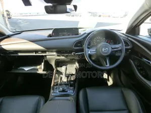 Mazda CX-30 Select i-Activ 2020 Blue