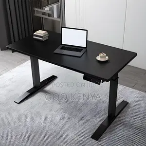 Office Desk; Height Adjustable Standing Desk