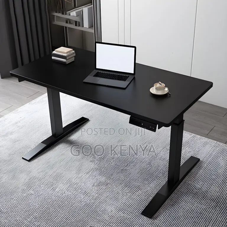 Office Desk; Height Adjustable Standing Desk