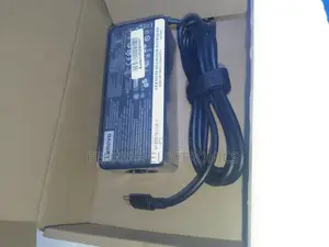 Lenovo Laptop Quality Laptop Charger.65 Way