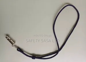 Security Lanyards
