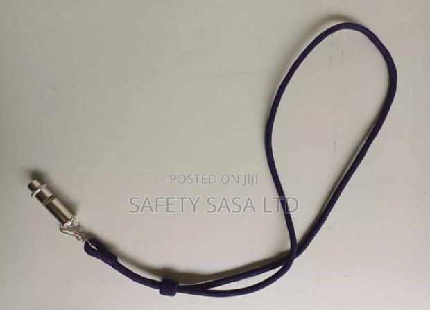 Security Lanyards - main view